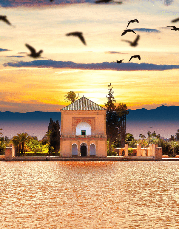 8 Days Morocco Tour from Tangier