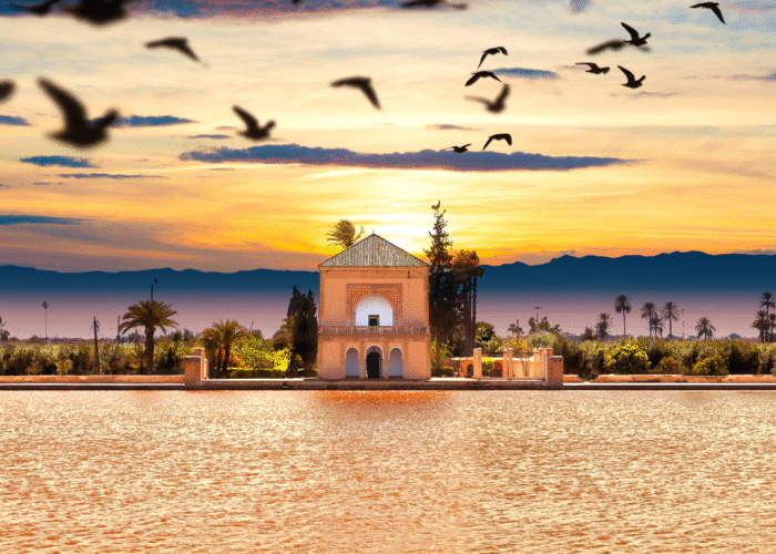 8 Days Morocco Tour from Tangier