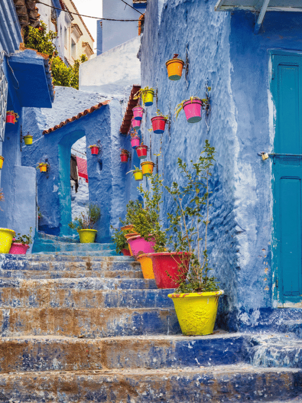 11 Days Morocco Tour from Tangier