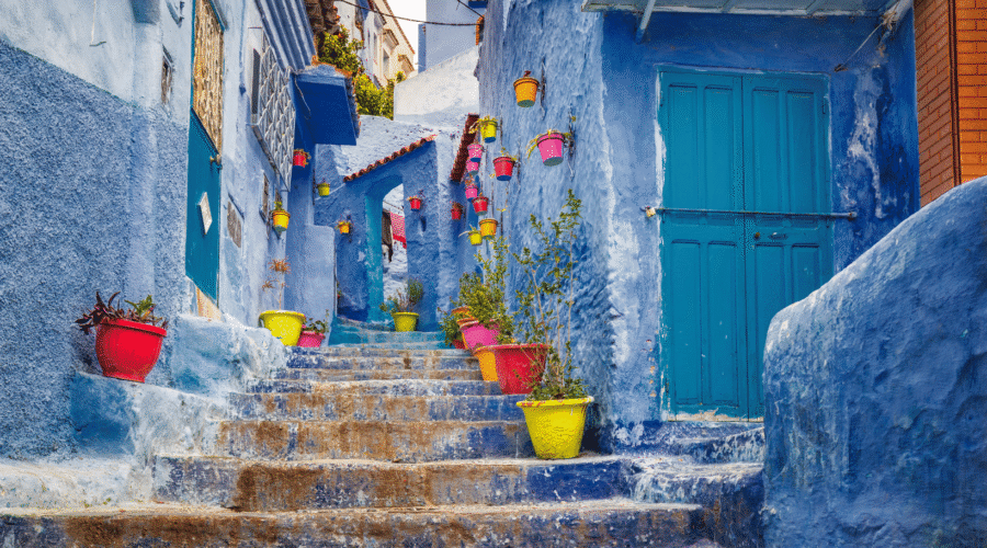 11 Days Morocco Tour from Tangier