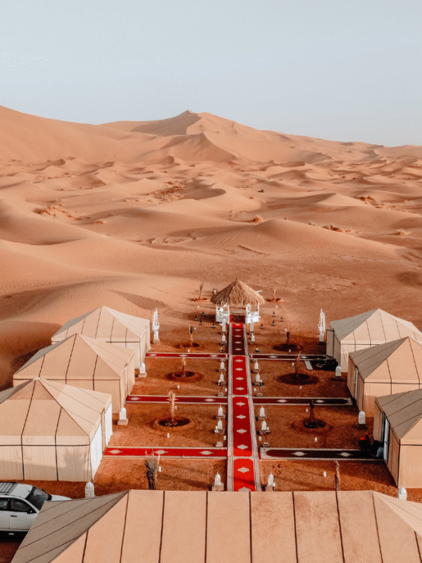 9 Days Morocco Tour from Marrakech