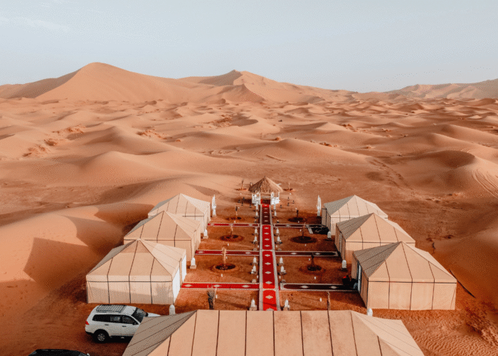 9 Days Morocco Tour from Marrakech