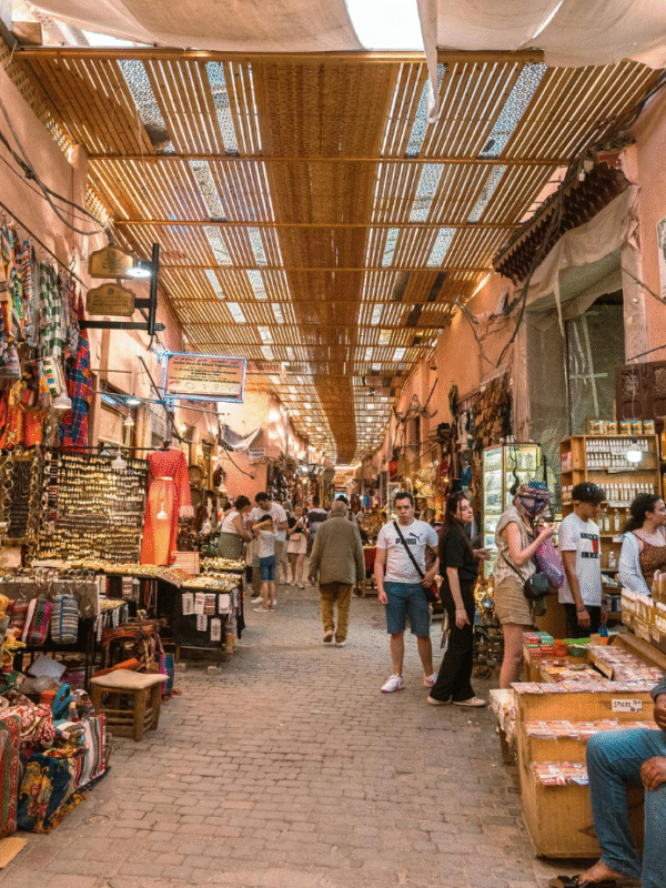 6 Days Morocco Tour from Marrakech