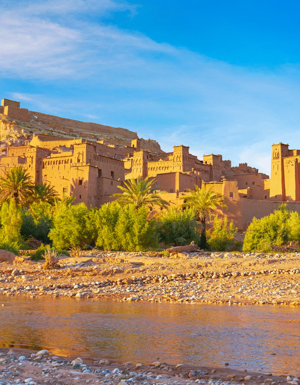 11 Days Morocco Tour from Casablanca