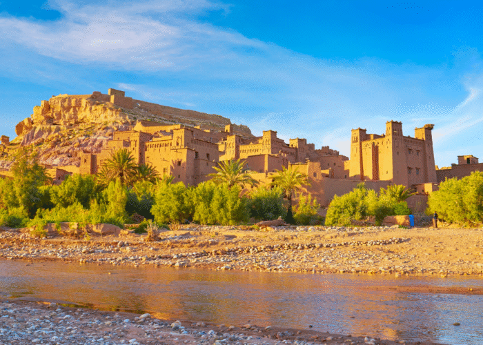 11 Days Morocco Tour from Casablanca
