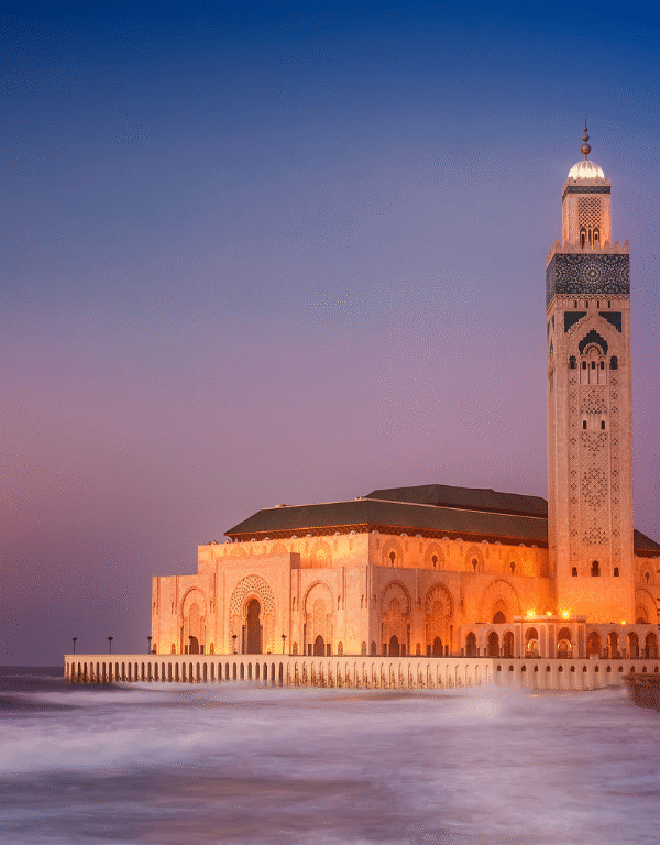 10 Days Morocco Tour from Casablanca