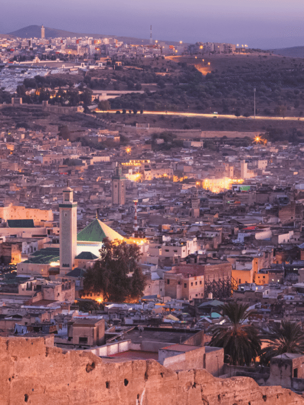 8 Days Morocco Tour from Marrakech