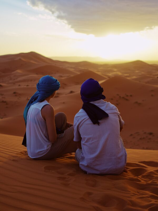 12 Days Morocco Tour from Tangier