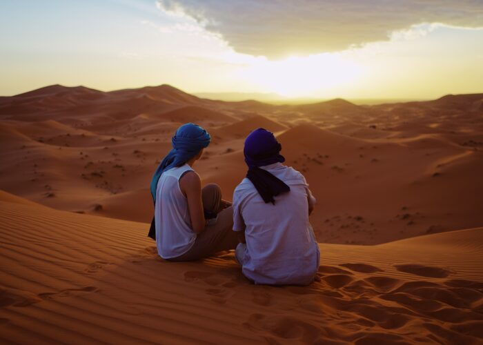 12 Days Morocco Tour from Tangier