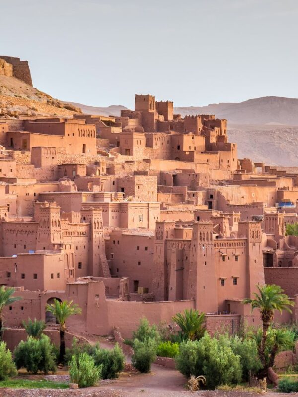 9 Days Morocco Tour from Tangier