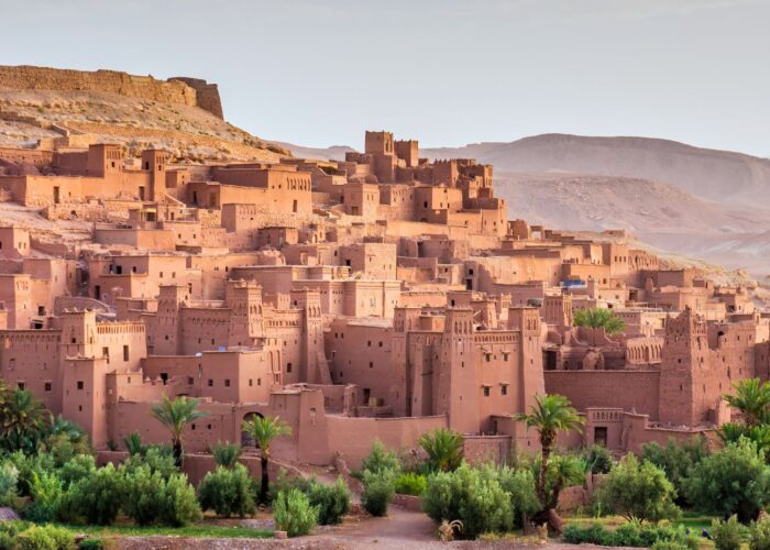 9 Days Morocco Tour from Tangier