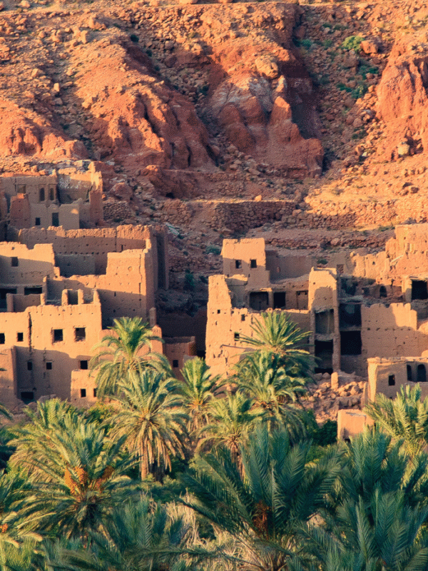 9 Days Morocco Tour from Fes