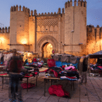 3 Days Desert Tour from Fes